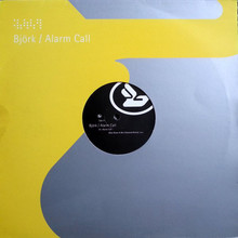 Alarm Call (Remixes) (VLS)