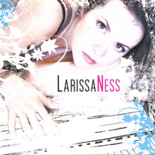 Larissa Ness