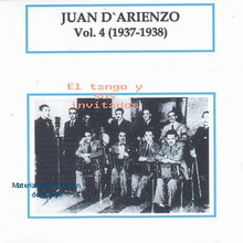 Su Obra Completa En La Rca Vol 04-1937-1938 (Vinyl)