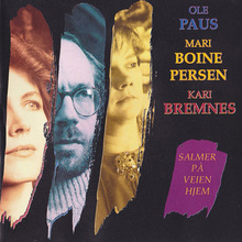 Salmer På Veien Hjem (With Mari Boine Persen & Kari Bremnes)