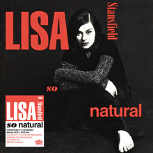 So Natural (Deluxe Edition) CD1