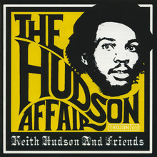 Hudson Affair CD1