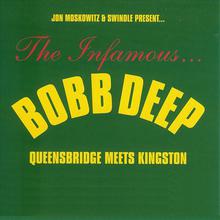 Bobb Deep Queensbridge Meets Kingston