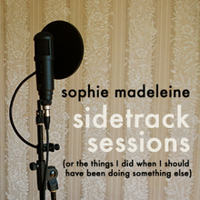 Sidetrack Sessions (EP)