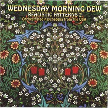 Wednesday Morning Dew: Realistic Patterns 2