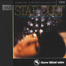 Star Dust With The Strings (Vinyl)