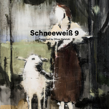 Schneeweiß 9: Presented By Oliver Koletzki