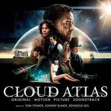 Cloud Atlas Original Motion Picture Soundtrack (With Johnny Klimek & Reinhold Heil)