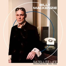 Satellite Life: Recordings CD3