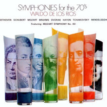 Symphonies for the 70's (Remastered 2010)