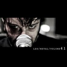 Leo Metal Covers Vol. 41
