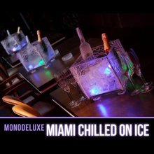 Miami Chilled On Ice (EP)