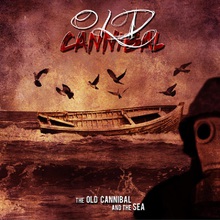 The Old Cannibal And The Sea