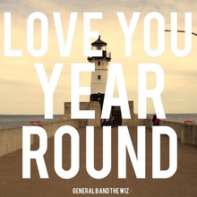 Love You Year Round (CDS)
