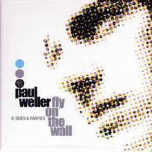 Fly On The Wall: B-Sides And Rarities CD1