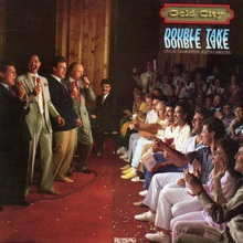 Double Take Live (Vinyl)
