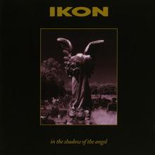 In The Shadow Of The Angel (Remastered 2011) CD3
