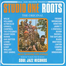 Studio One: Roots