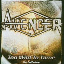 Too Wild To Tame Anthology CD2