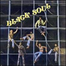 VA - Black Soul CD2