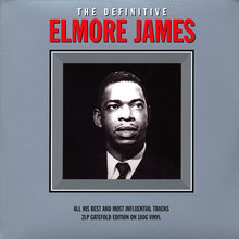 The Definitive Elmore James CD2