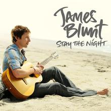 Stay The Night (CDS)