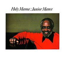 Holy Mama (Vinyl)
