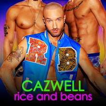 Rice And Beans (CDS)