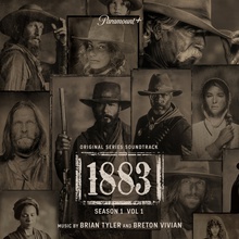 1883: Season 1 Vol. 1 (Original Series Soundtrack)