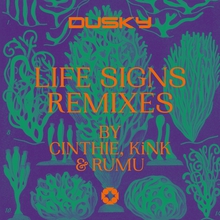 Life Signs Remixes (EP)