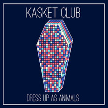 Dress Up As Animals (EP)