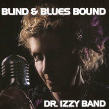 Blind And Blues Bound