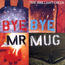 Bye Bye Mr. Mug (EP)