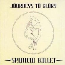 Journeys to Glory (Special Edition) CD1