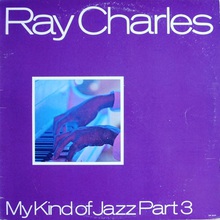 My Kind Of Jazz Pt. 3 (Vinyl)