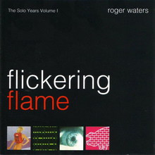 Flickering Flame