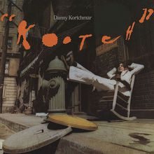 Kootch (Remastered 2008)