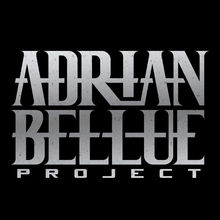 Adrian Bellue Project