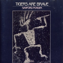 Tigers Are Brave (Vinyl)