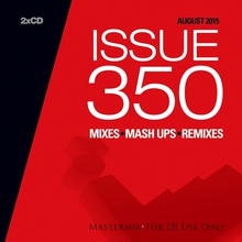 Mastermix - Issue 350 CD1