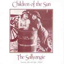 Children of the Sun (Reissue) CD1