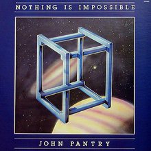 Nothing Is Impossible (Vinyl)