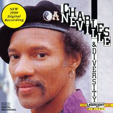 Charles Neville & Diversity