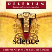 Silence (Niels Van Gogh Vs Thomas Gold Remixes) (MCD)