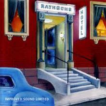 Rathbone Hotel (Vinyl)