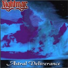 Astral Deliverance (CDS)