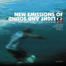 New Emissions Of Light And Sound (CDS)