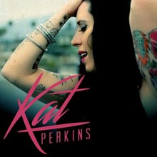 Kat Perkins