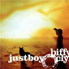 Justboy (CDS)