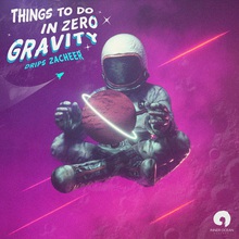 Things To Do In Zero Gravity